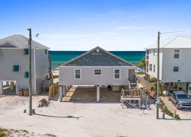 Property at 5191 Clipper Way, Cape San Blas, FL 32456, 4 beds, 2 baths