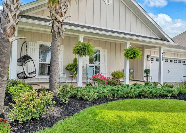 Property at 183 Pine Lake Dr, Santa Rosa Beach, FL 32459, 4 beds, 2.5 baths