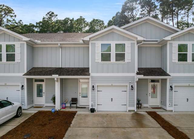 Property at 8 Sandy Cv Way, Santa Rosa Beach, FL 32459, 3 beds, 2.5 baths