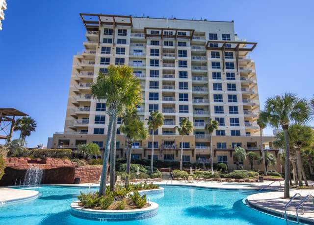 Property at 5002 S Sandestin Blvd Unit 7029, Miramar Beach, FL 32550, 1 bed, 1 bath