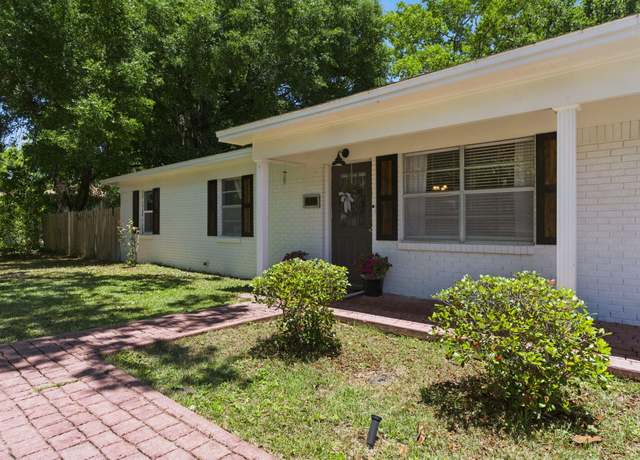Property at 418 Evergreen Dr, Destin, FL 32541, 3 beds, 1.5 baths