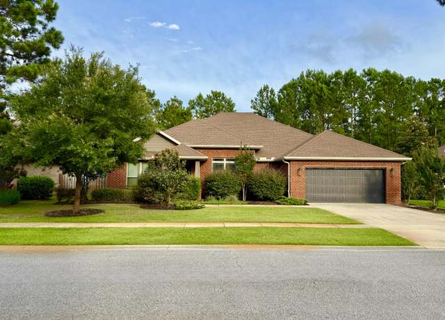 Property at 219 Canopy Cv, Freeport, FL 32439, 4 beds, 3 baths