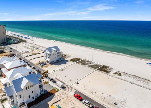 Property at 5947 Gulf Dr, Panama City Beach, FL 32408