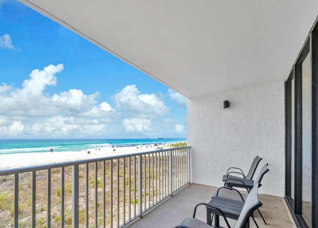 Property at 11757 Front Beach Rd Unit W106, Panama City Beach, FL 32407, 2 beds, 2 baths