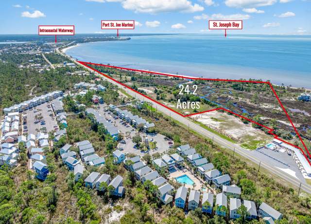 Property at 0 US-98, Port St. Joe, FL 32456