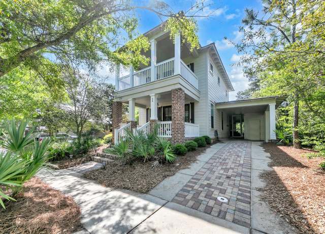 Property at 34 E Okeechobee, Santa Rosa Beach, FL 32459, 3 beds, 2.5 baths