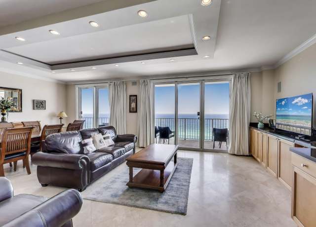 Property at 1200 Scenic Gulf Dr Unit B1202, Miramar Beach, FL 32550, 3 beds, 3 baths