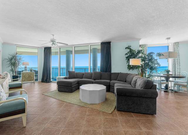 Property at 17281 Front Beach Rd #908, Panama City Beach, FL 32413, 3 beds, 3 baths
