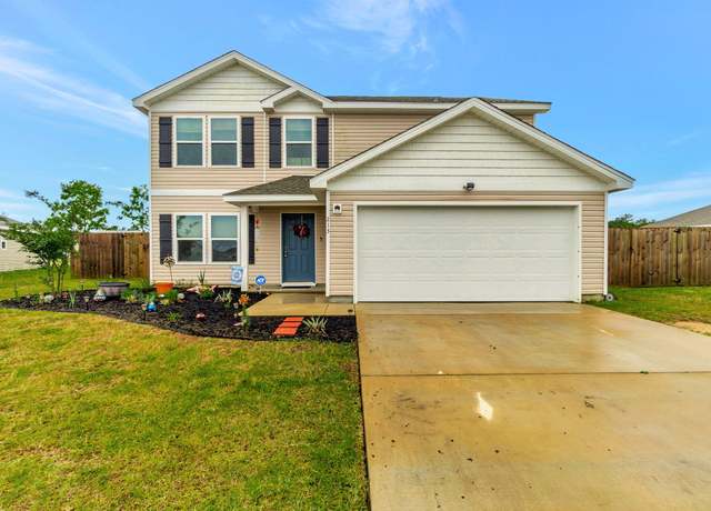 Property at 213 E Lockwood Way, FL 32435, 5 beds, 3 baths
