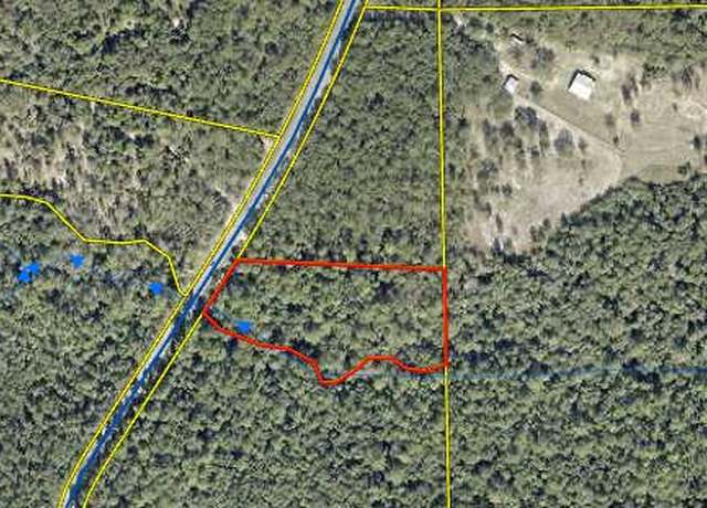 Property at xxx Kings Lake Rd, FL 32433