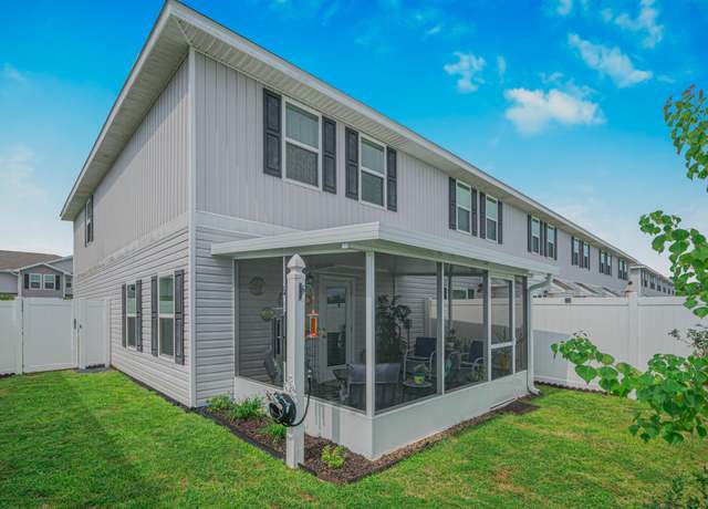 Property at 5736 Callaway Cir, Panama City, FL 32404, 3 beds, 2.5 baths
