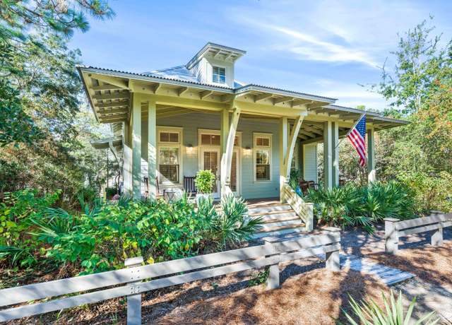 Property at 118 Needlerush Dr, Santa Rosa Beach, FL 32459, 4 beds, 4 baths
