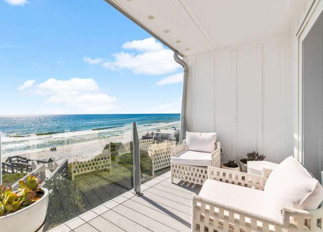 Property at 8090 E Co Hwy 30A #4, Inlet Beach, FL 32461, 2 beds, 3 baths
