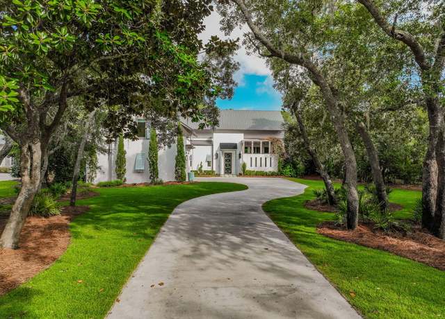 Property at 430 Botany Blvd, Santa Rosa Beach, FL 32459, 4 beds, 4.5 baths