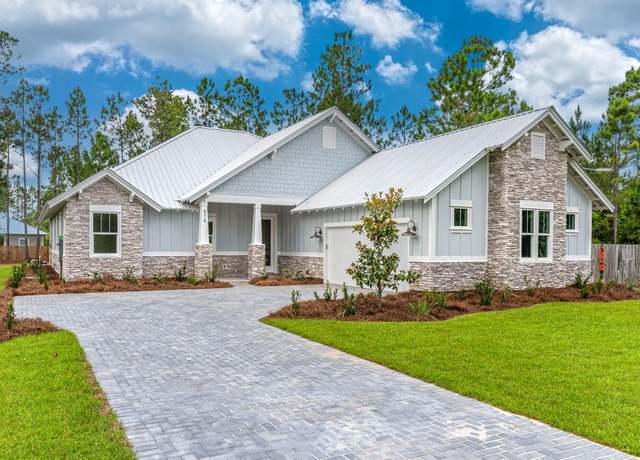 Property at 974 Co Hwy 3280, Freeport, FL 32439, 4 beds, 3 baths