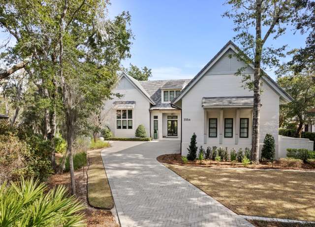 Property at 3554 Preserve Ln, Miramar Beach, FL 32550, 4 beds, 4.5 baths