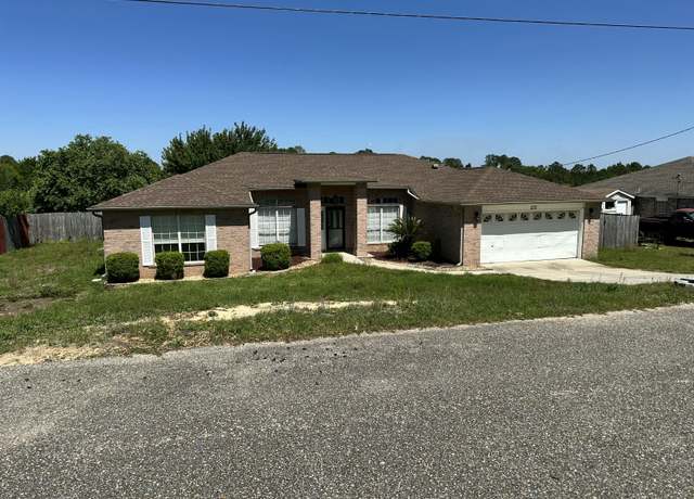 Property at 232 Trish Dr, Crestview, FL 32536, 4 beds, 2 baths