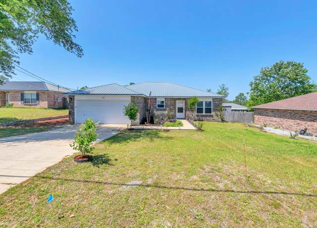 Property at 133 Wild Horse Dr, Crestview, FL 32536, 3 beds, 2 baths