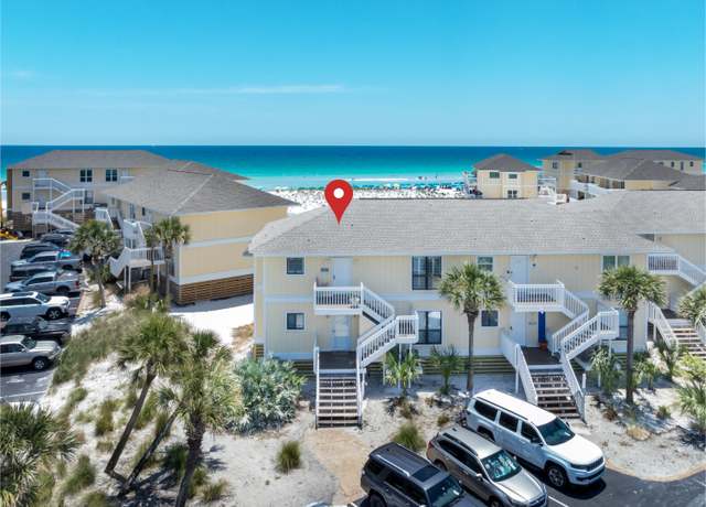 Property at 775 Gulf Shore Dr #2152, Destin, FL 32541, 2 beds, 2 baths