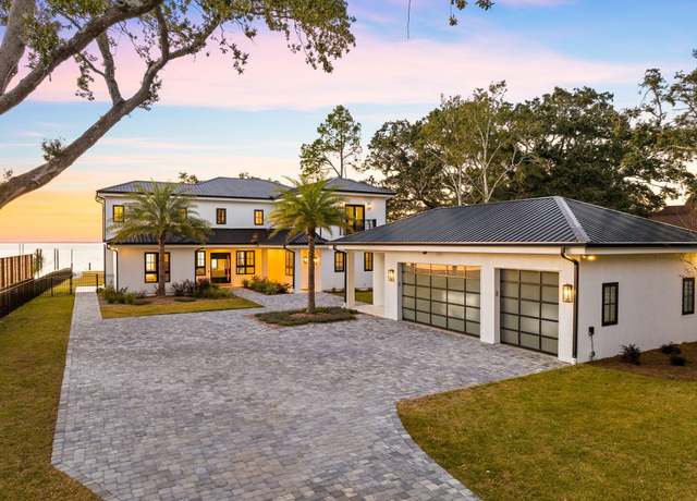 Property at 253 Driftwood Point Rd, Santa Rosa Beach, FL 32459, 4 beds, 5 baths