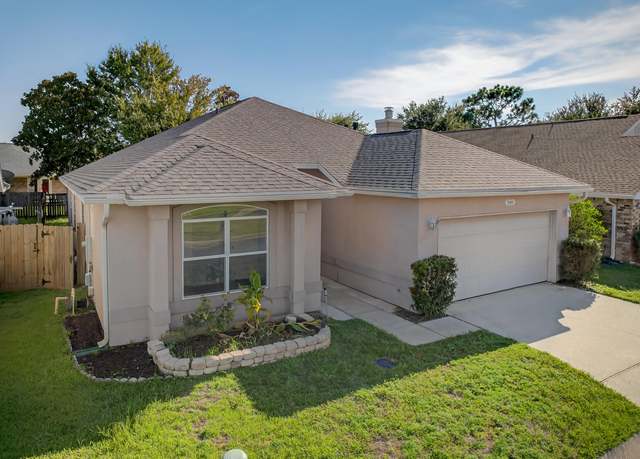Property at 9641 Leeward Way, Navarre, FL 32566, 3 beds, 2 baths