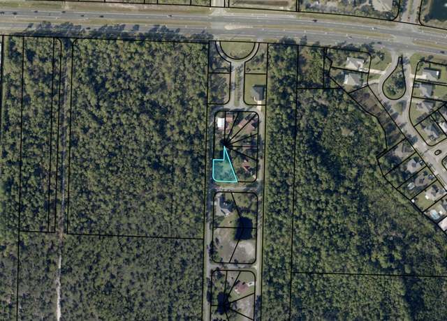 Property at Lots 15-16 Smugglers Way One Dr, Navarre, FL 32566
