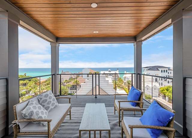 Property at 3015 E County Road 30A, Santa Rosa Beach, FL 32459, 7 beds, 8 baths