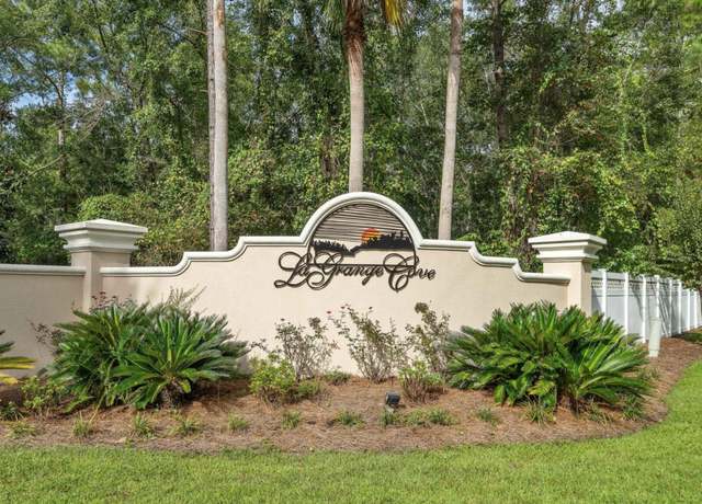 Property at 12 Lagrange Cove Cir, Freeport, FL 32439
