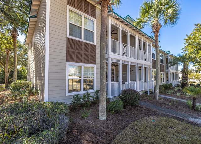Property at 86 Village Blvd Apt 411, Santa Rosa Beach, FL 32459, 3 beds, 2 baths