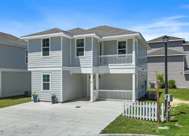 Property at 47 Primrose Ct, Santa Rosa Beach, FL 32459, 4 beds, 3 baths