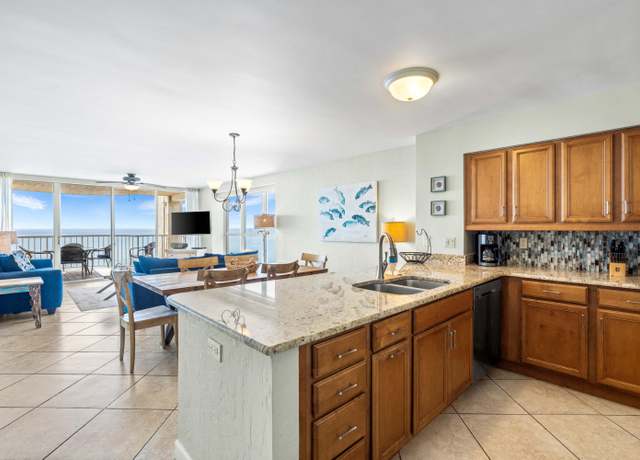 Property at 9815 US-98 Unit A1506, Miramar Beach, FL 32550, 3 beds, 3 baths
