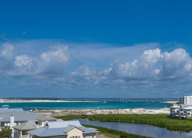 Property at 500 Gulf Shore Dr Unit 604A, Destin, FL 32541, 1 bed, 1 bath