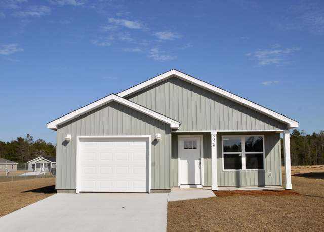 Property at 5379 Highview Dr, Crestview, FL 32539, 3 beds, 2 baths