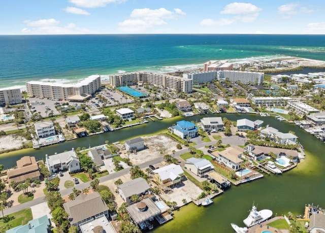 Property at 506 Vera Cruz Dr, Destin, FL 32541