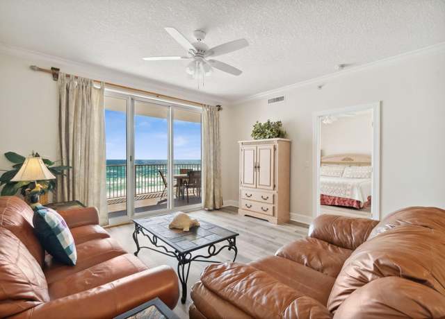 Property at 10519 Front Beach Rd Unit 501A, Panama City Beach, FL 32407, 2 beds, 2 baths