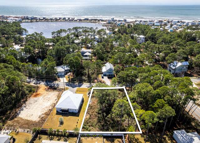 Property at Lot 2 Allen Loop Dr, Santa Rosa Beach, FL 32459