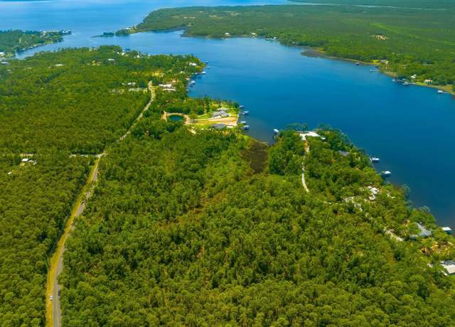 Property at 000 LaGrange Rd, Freeport, FL 32439
