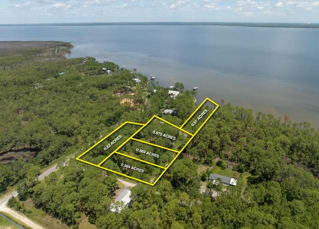 Property at 3.13 Acres Whisper Ln, Santa Rosa Beach, FL 32459