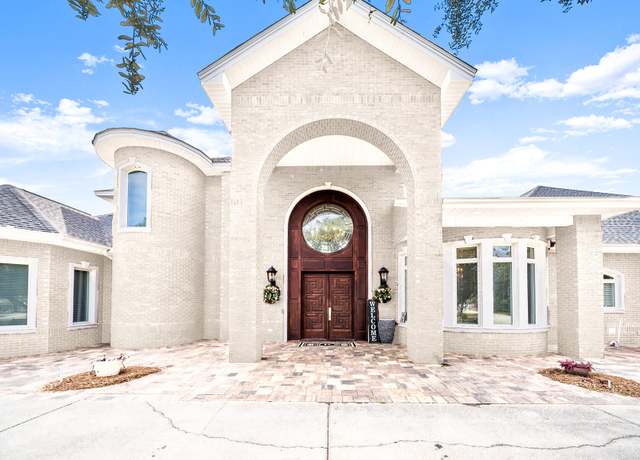 Property at 8115 North Lagoon Dr, Panama City Beach, FL 32408, 6 beds, 6.5 baths