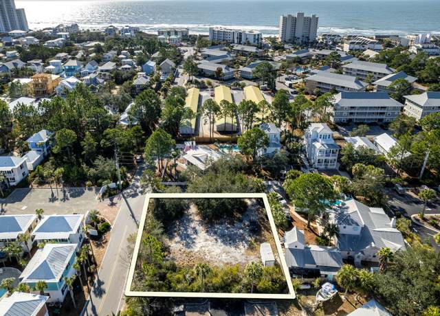 Property at Lot TBD Old Mill & Sommerset Brdg, Santa Rosa Beach, FL 32459