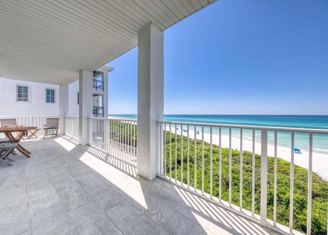 Property at 4206 E County Highway 30A Unit 2B, Santa Rosa Beach, FL 32459, 4 beds, 3 baths