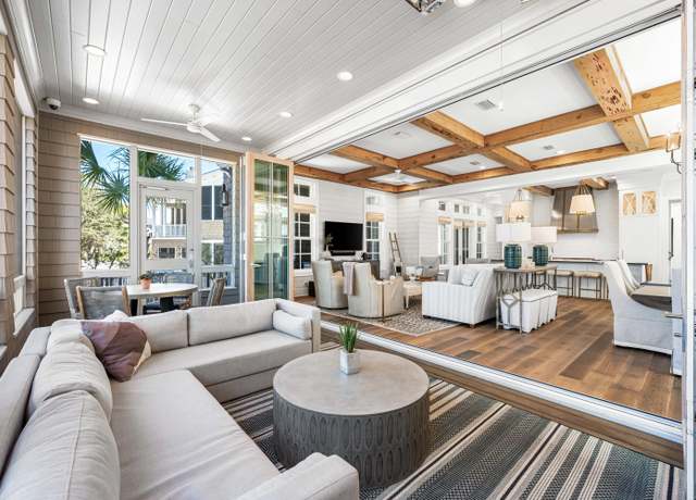 Property at 41 Compass Point Way, Watersound, FL 32461, 6 beds, 6.5 baths