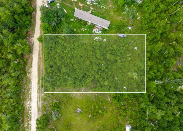 Property at 000 Felty Rd, Youngstown, FL 32466