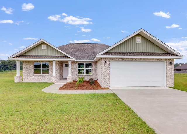 Property at 3203 Liz Ct, Crestview, FL 32539, 3 beds, 2 baths