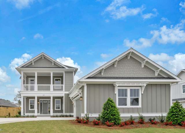 Property at 621 Chamomile Ct, Niceville, FL 32578, 4 beds, 3.5 baths