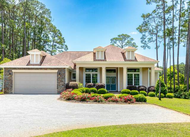 Property at 612 Walton Way, Miramar Beach, FL 32550, 4 beds, 2 baths