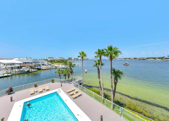 Property at 223 Durango Rd Unit 3C, Destin, FL 32541, 2 beds, 2 baths