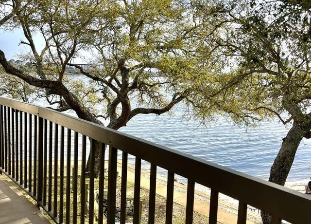 Property at 214 SW Miracle Strip Prkwy Pkwy Unit B202, Fort Walton Beach, FL 32548, 1 bath