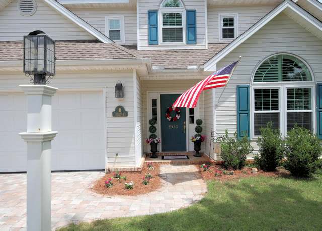 Property at 903 N Saint Andrews Cv, Niceville, FL 32578, 4 beds, 3.5 baths