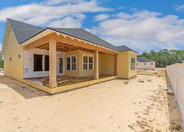 Property at 22 E Seabrook Way Lot 36, Watersound, FL 32461, 3 beds, 3.5 baths